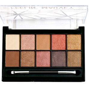 Natural Eye Palette